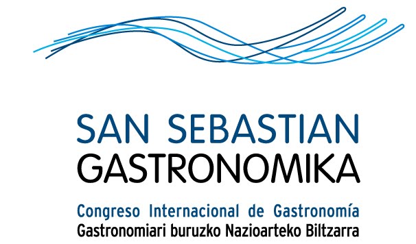 Logo San Sebastián Gastronomika