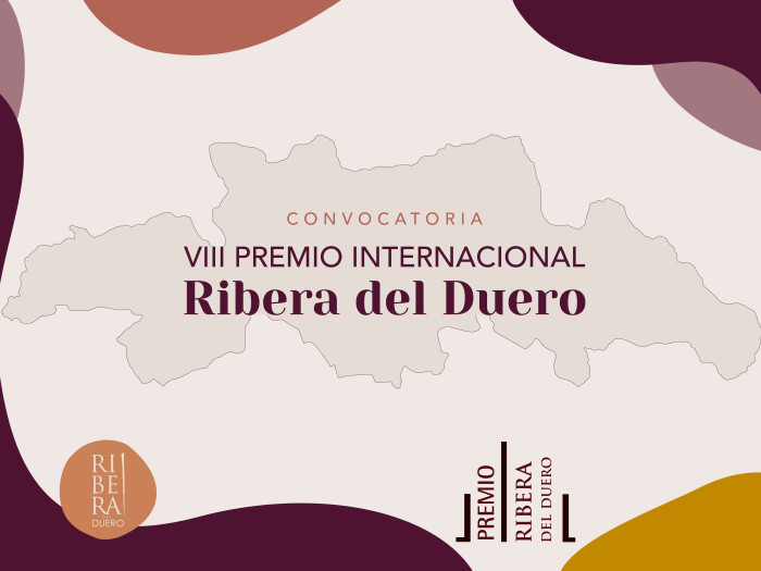 Premio Internacional Ribera del Duero