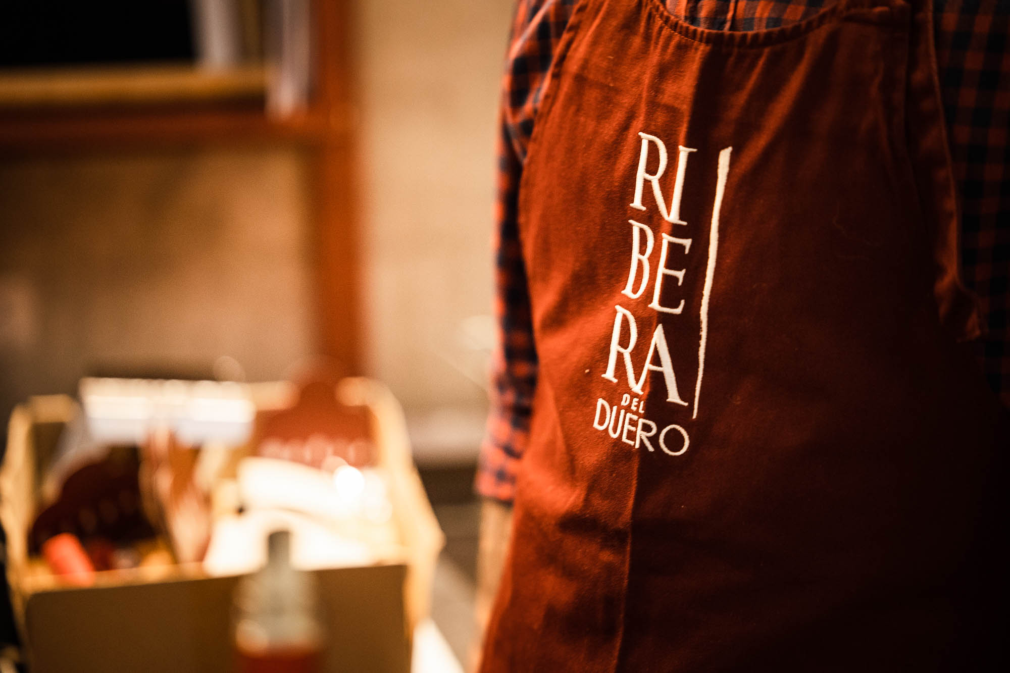 Best of Swiss Gastro Special mit Ribera del Duero 