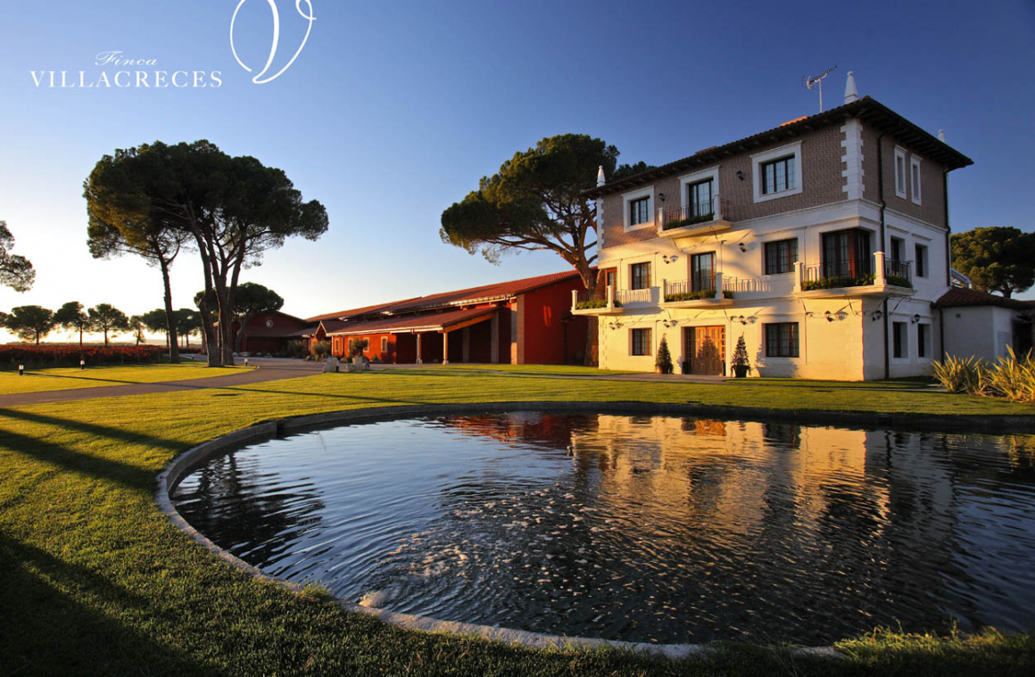 FINCA VILLACRECES