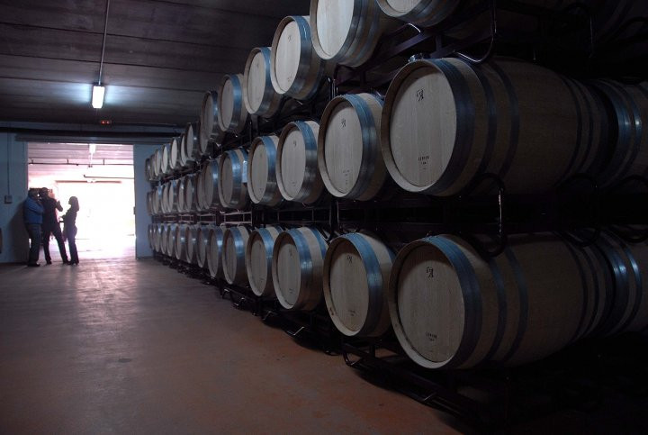 BODEGA SAN ROQUE