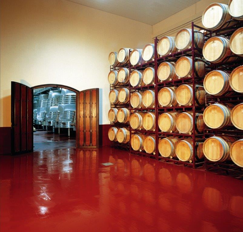 BODEGAS PEÑAFIEL