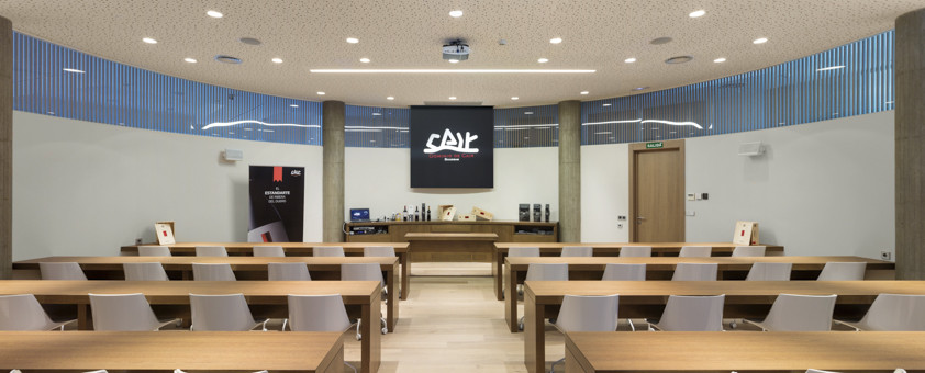 Bodegas DOMINIO DE CAIR