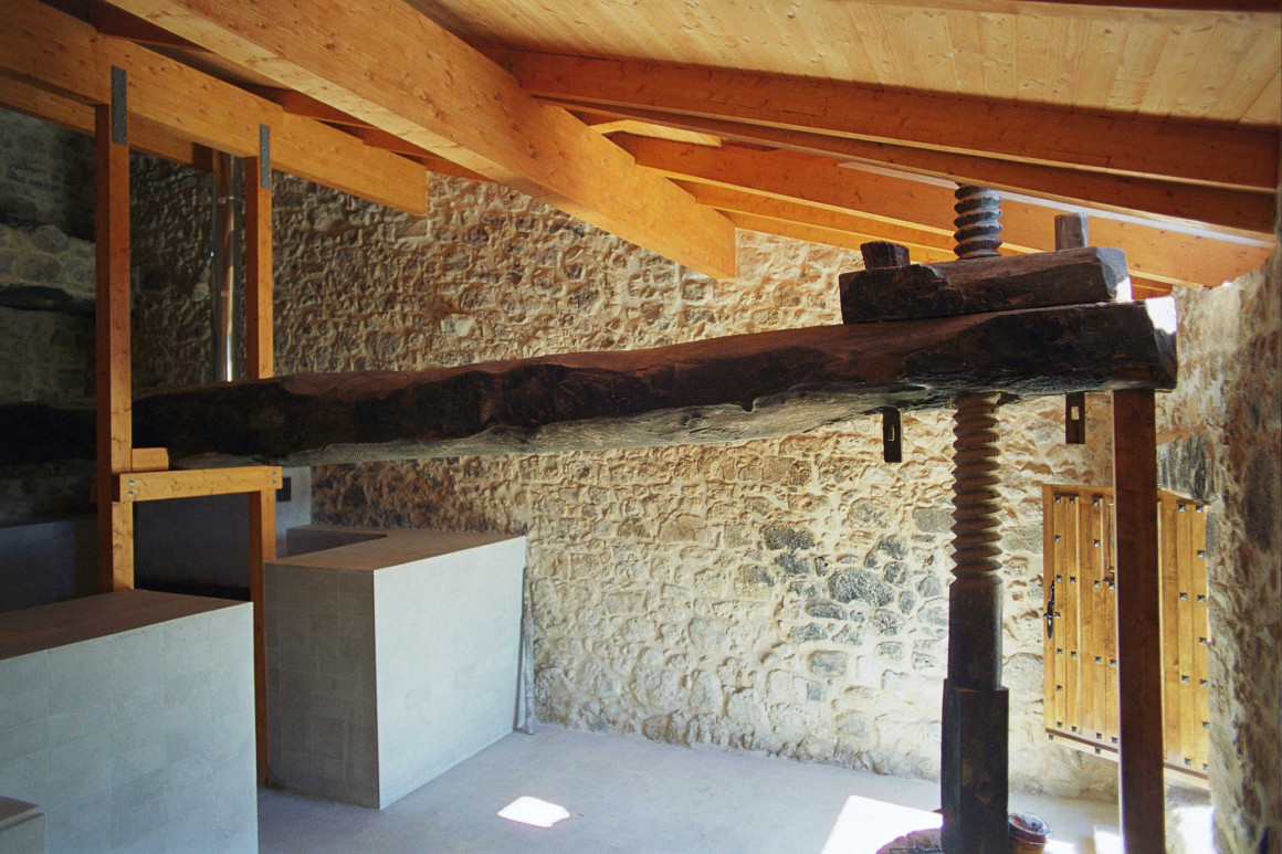 Bodegas CILLAR DE SILOS