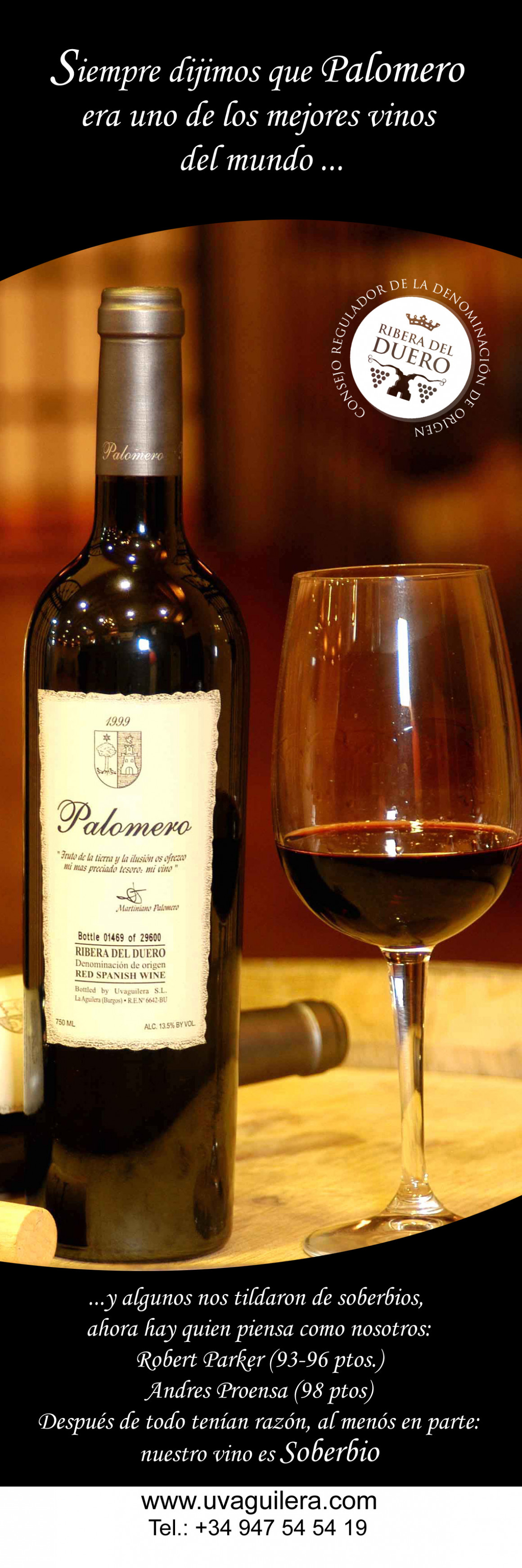 palomeroanuncioacabado.jpg Bodegas UVAGUILERA