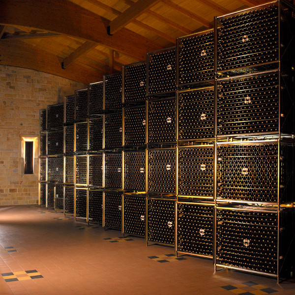 FINCA CAMPOS GÓTICOS