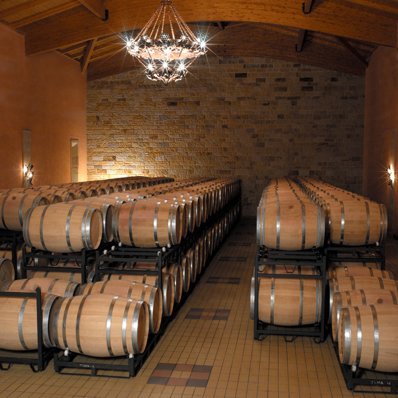 FINCA CAMPOS GÓTICOS