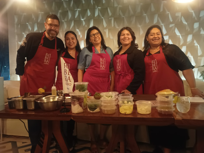Cooking Class