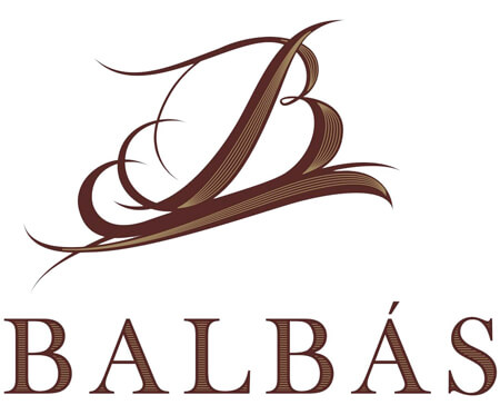 Logotipo Balbás