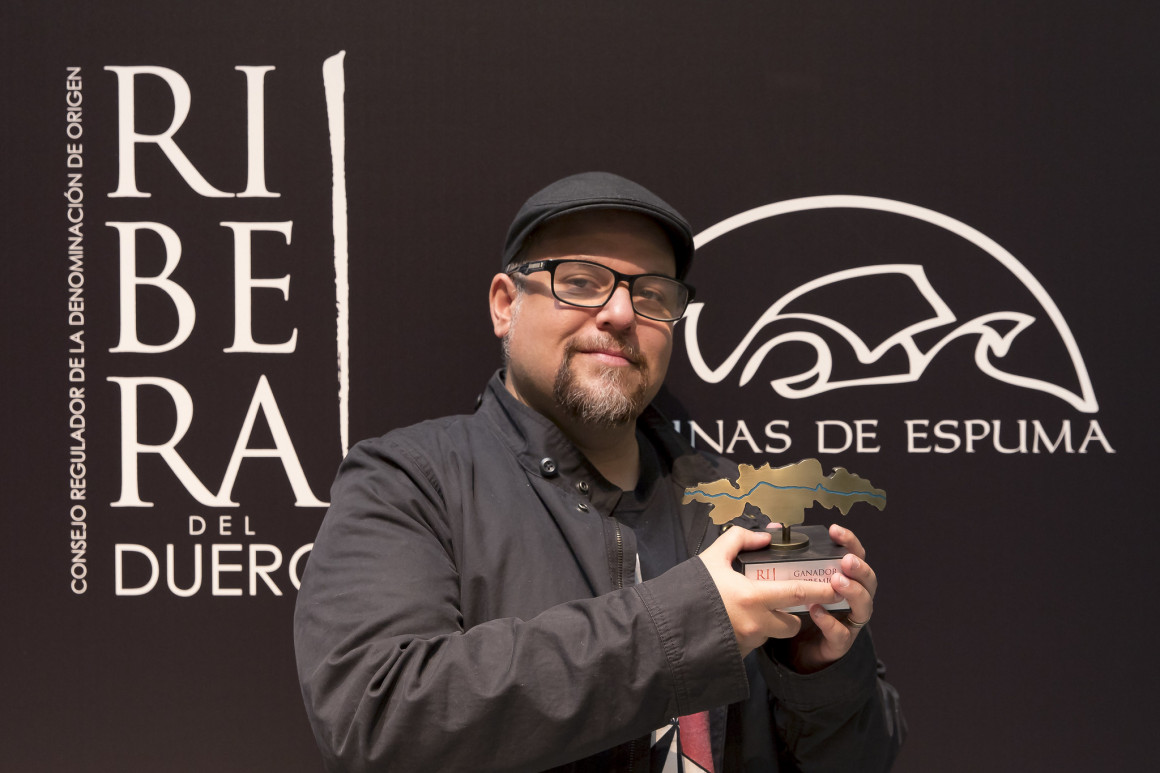 Más de mil autores presentan sus obras a la sexta edición del Premio Ribera del Duero