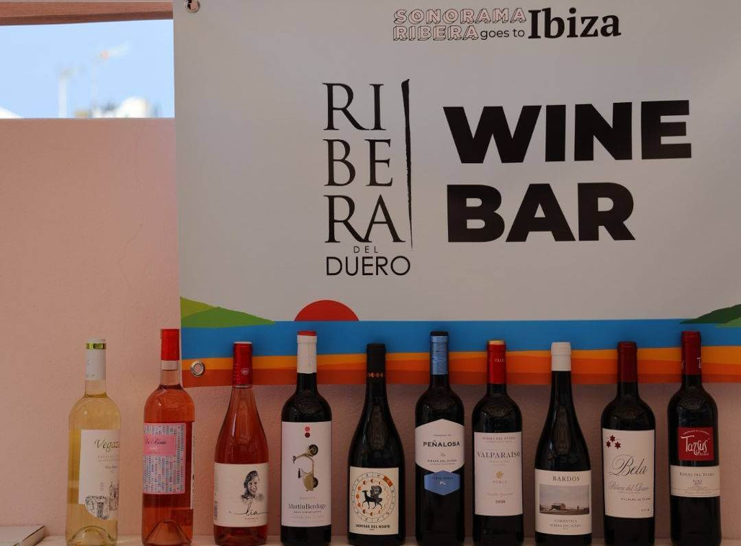 Sonorama Ribera Goes to Ibiza