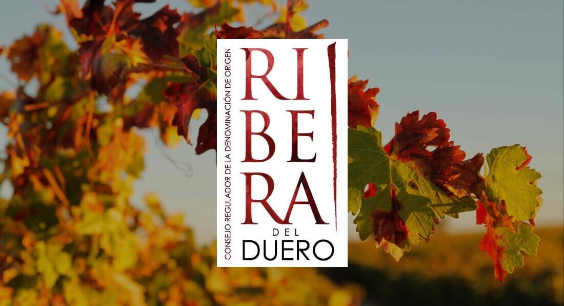 Logo de Ribera del Duero