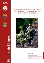 Portada Libro Ponencias VI Curso de Verano