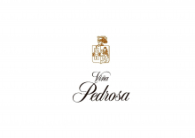 Logotipo de Viña Pedrosa
