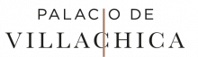 Logo Palacio de Villachica