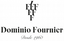 Dominio Fournier Logo