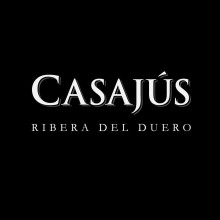 Logotipo Bodegas Casajús Ribera del Duero