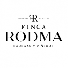 Logotipo Finca Rodma