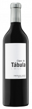 Botella de vino Clave de Tábula de BODEGAS TÁBULA D.O. Ribera del Duero España