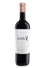 Doble R Crianza Ribera del Duero Fuentecen