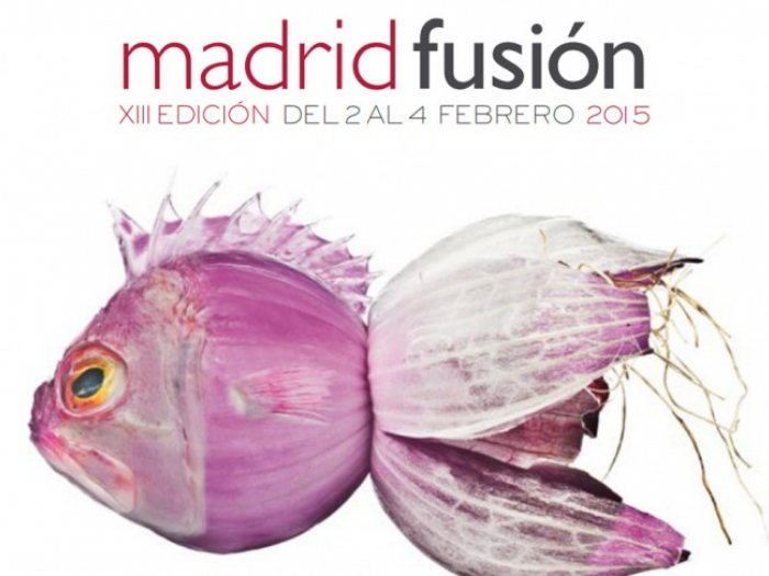 Madrid Fusión 2015