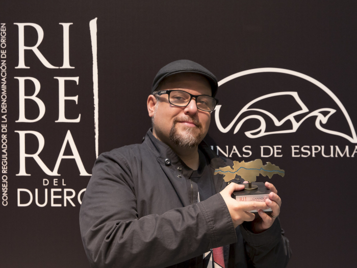 Más de mil autores presentan sus obras a la sexta edición del Premio Ribera del Duero