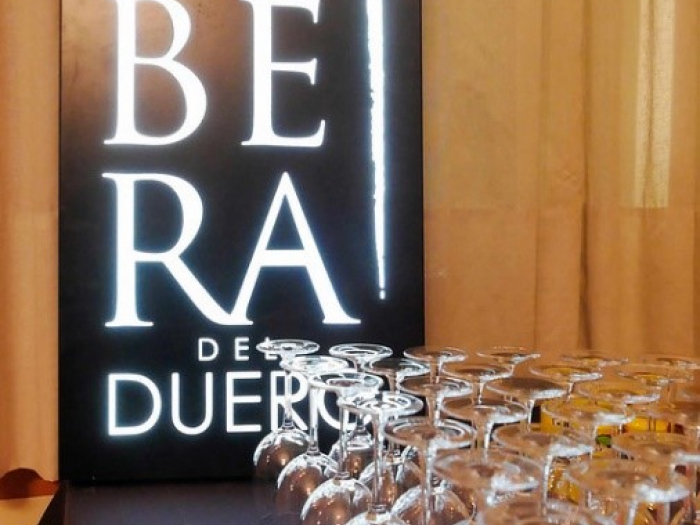 Más de cuarenta vinos de Ribera del Duero en Cine&Vino de la SEMINCI