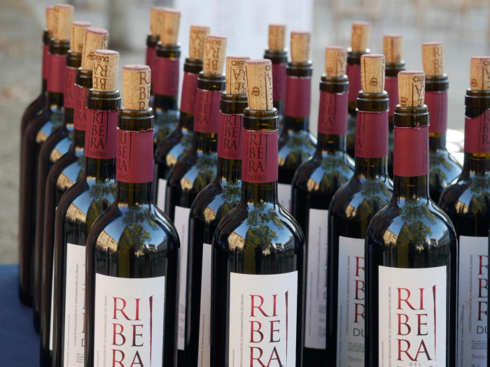 Ribera del Duero, la Denominación de Origen con más vinos valorados con la máxima puntuación en la Guía Peñín 2021 