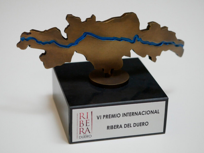 Premio literario Ribera