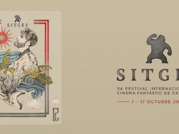Sitges Festival Internacional de Cine Fantástico