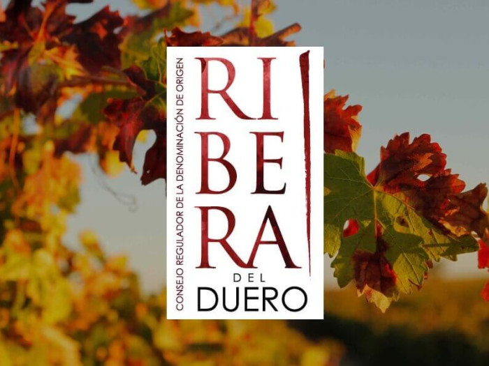 Logo de Ribera del Duero