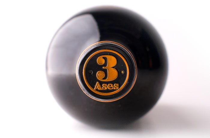 3 ASES BODEGAS