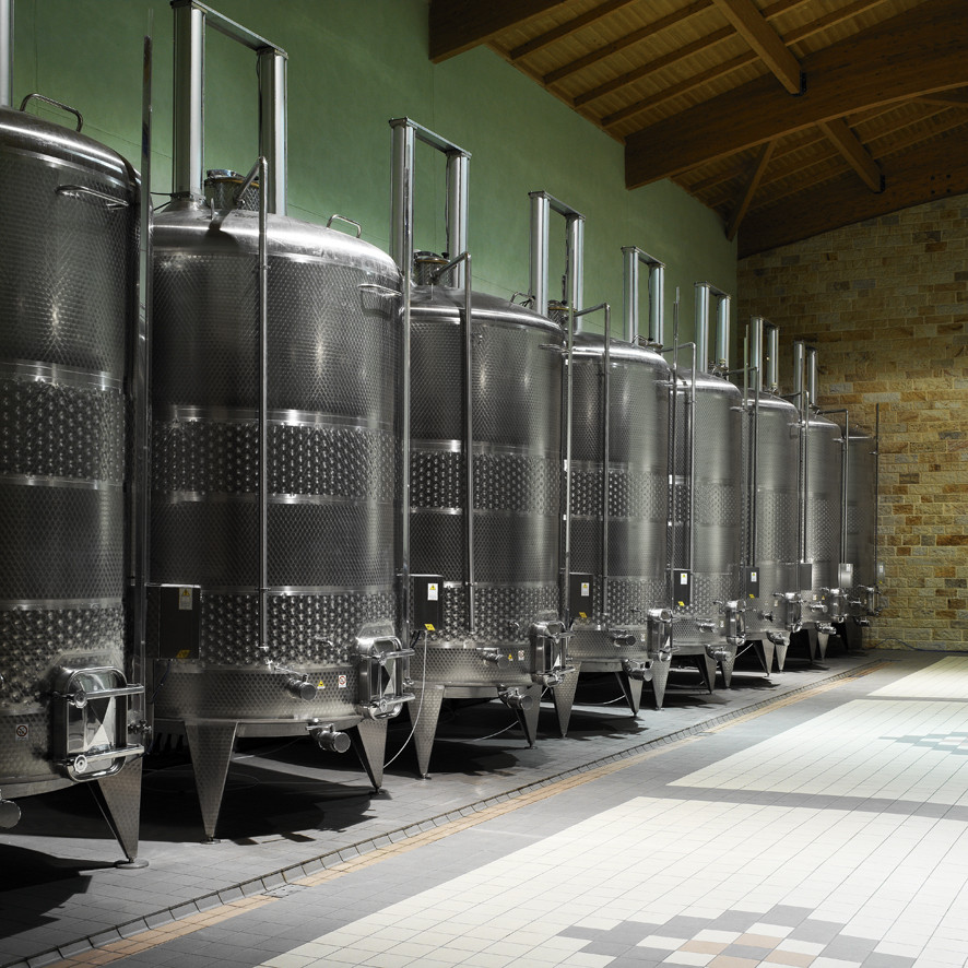 FINCA CAMPOS GÓTICOS