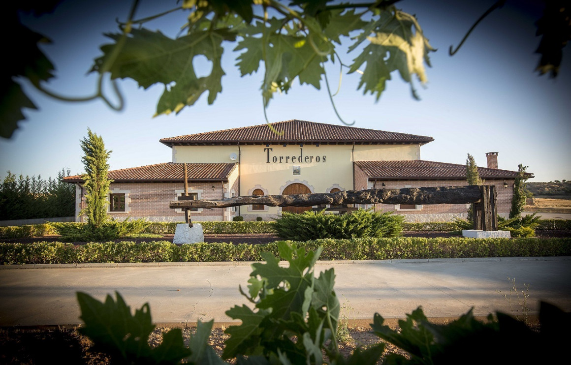 BODEGAS TORREDEROS