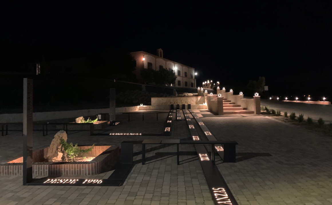 Bodega Matarromera - Ribera del Duero (10)_0.jpg Bodega Matarromera