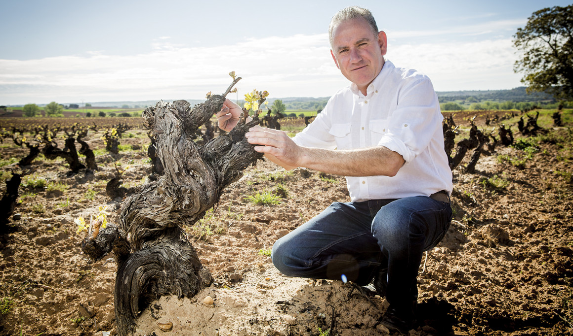 ja.jpg José Alberto Calvo Casajús