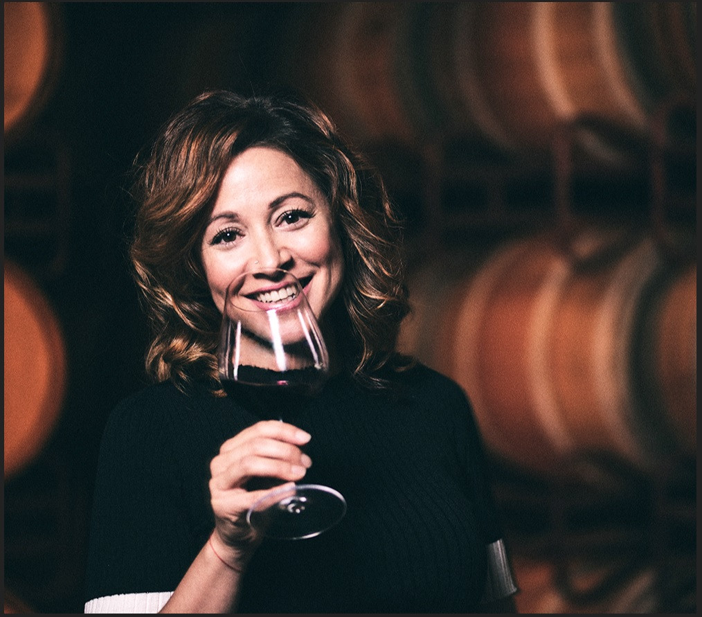 Almudena Alberca MW, Directora Técnica y Primera Mujer Española Master of Wine