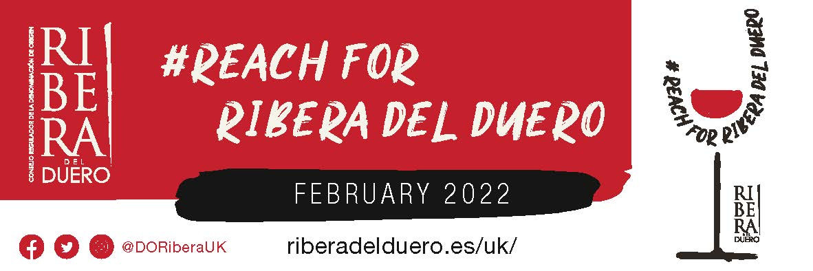 Reach for Ribera