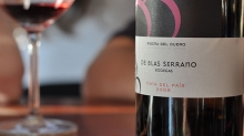 Bodegas DE BLAS SERRANO