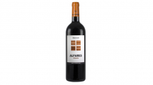 Marca Alfares (Crianza)