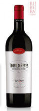 TEÓFILO REYES RESERVA